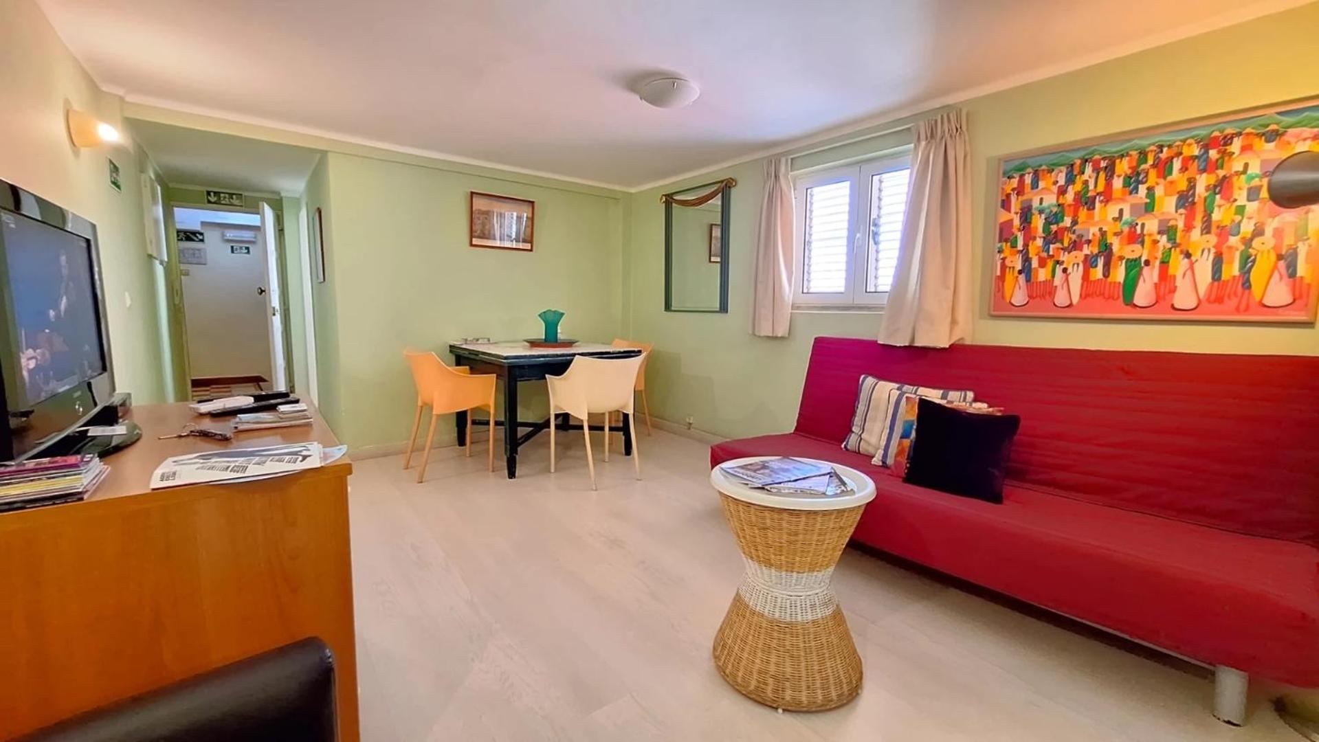 Costa Do Castelo Terrace, Em Rua Dos Lagares 8 Apartment Lisbon Exterior photo