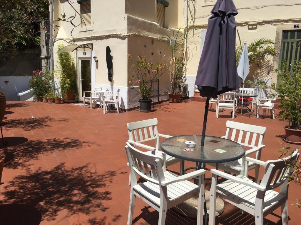 Costa Do Castelo Terrace, Em Rua Dos Lagares 8 Apartment Lisbon Exterior photo